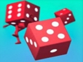 Jogo Gangue de dados online