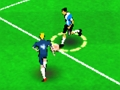 Jogo Futebol 2020  online