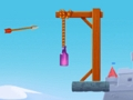 Jogo Tiro com arco e flecha  online