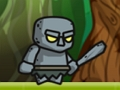 Jogo Golem Escape online