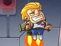 Jogo Escape de aventura online