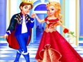 Jogo Cinderela Príncipe Encantado  online