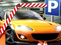 Jogo Estacionamento Real Car 2020  online