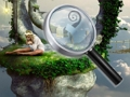 Jogo Reino dos sonhos de objetos escondidos  online