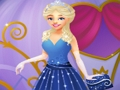 Jogo Cinderela Dress Up  online