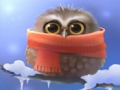 Jogo Slide Cute Owl  online