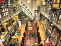 Jogo Dia de limpeza na universidade  online