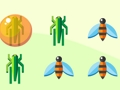 Jogo Estourar o bug  online