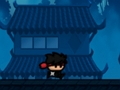 Jogo Ninja sem fim  online
