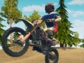 Jogo Racing de enduro de bicicleta de terra online