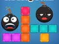 Jogo Conheça a senhora bomba  online