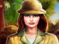 Jogo Expedição ao Deserto  online