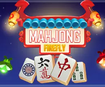 Jogo Mahjong Firefly online