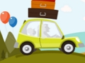 Jogo Quebra-cabeça do tempo de férias  online