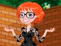 Jogo Moda dressup  online