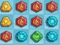 Jogo Coleção Magic Stones  online