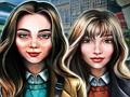 Jogo Bonde misterioso online