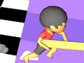 Jogo Corrida de stick online