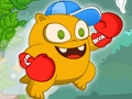 Jogo JoJo Run online