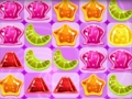 Jogo Combinação de geléia online