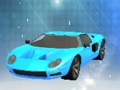 Jogo Desafio impossível de dirigir em um carro de pista  online