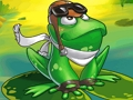 Jogo Corrida de lago online