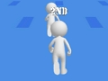 Jogo Cool Run 3D online