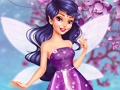 Jogo Violet Spring online