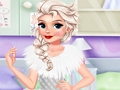 Jogo Princesa Dazzling Dress Design  online