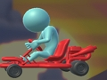 Jogo Mini corrida de carrinho online