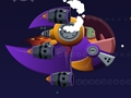 Jogo Batalha de alienígenas  online