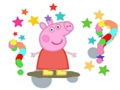 Jogo Paintbox de Peppa online