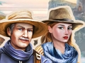 Jogo Terra estranha  online