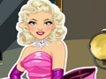 Jogo Lendária moda Hollywood loira  online