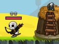 Jogo Confronto de Caveiras  online