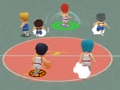 Jogo Estrela do basquete  online