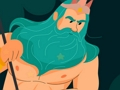 Jogo Mitologia Gods Hidden  online