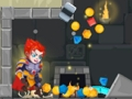 Jogo Resgate de heróis online
