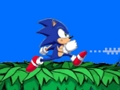 Jogo Sonic Run Adventure online
