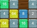 Jogo 2048 Antiga  online