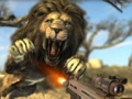 Jogo Rei Caçador de Leões  online