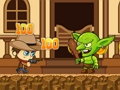 Jogo Xerife do oeste selvagem  online
