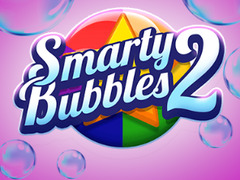 Jogo Smarty Bubbles 2 online