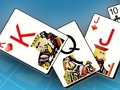 Jogo Duplo solitário online