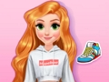 Jogo Princesa HypeBae Blogger Story  online