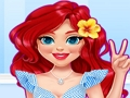 Jogo Influenciadores completam o desafio de aparência  online
