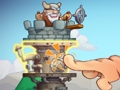 Jogo Paixão da torre online