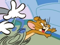 Jogo Tom e Jerry Run  online