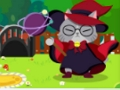Jogo Defesa do assistente de gatos online