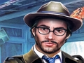 Jogo Assassino invisível  online